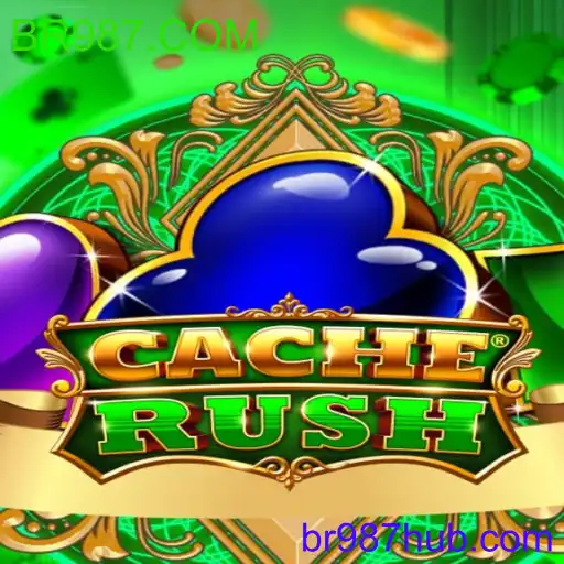 CacheRush