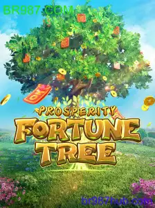 ProsperityFortuneTree